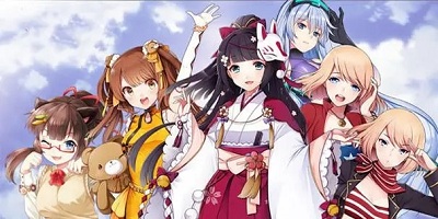 特别策划